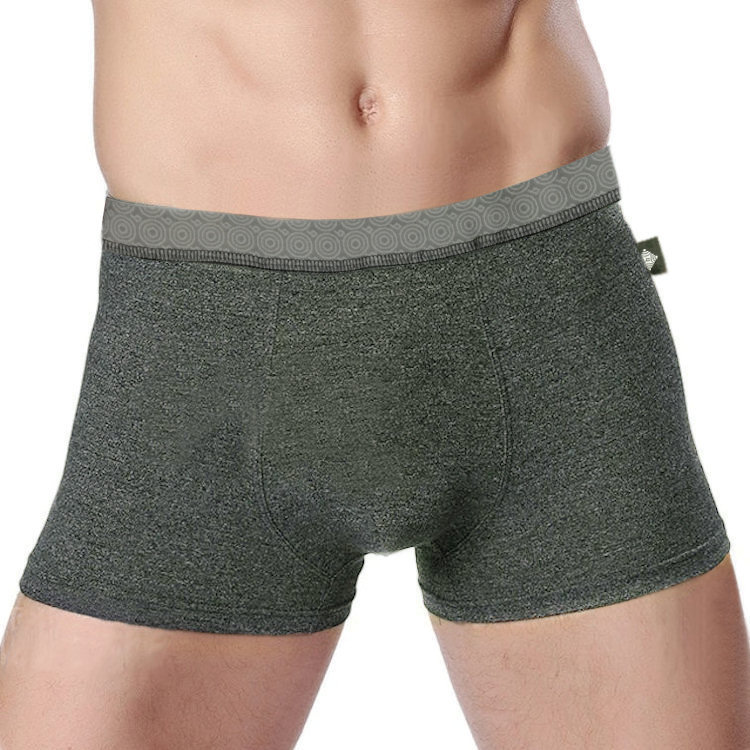 Underwear - Mens - Front
