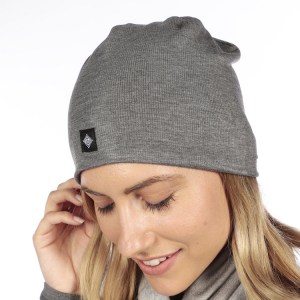 Foldover Eco Beanie