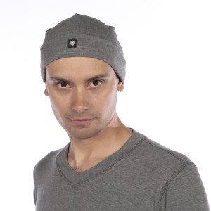 Foldover Eco Beanie