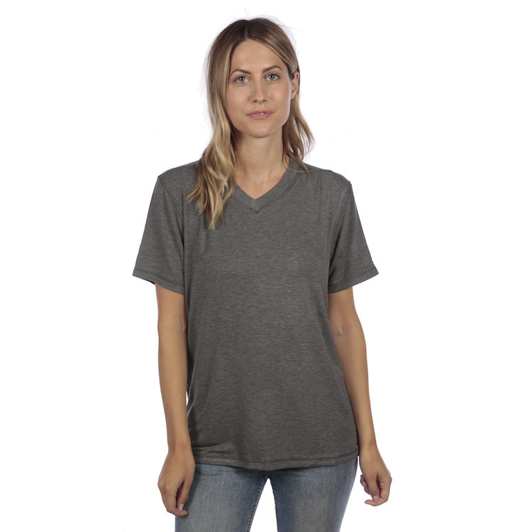 Short Sleeve Eco T-shirt | Front