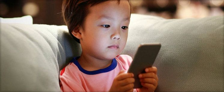 Stop Untested Microwave Radiation of Children&#039;s Brains and Eyes - EHT Scientists Urge Google